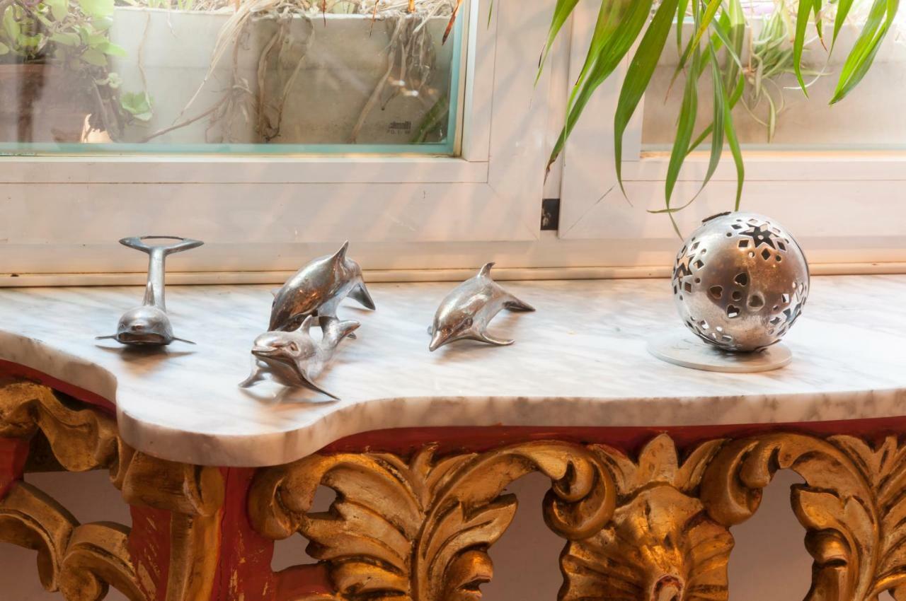 Malasana. La Casa Del Artista Madrid Bagian luar foto